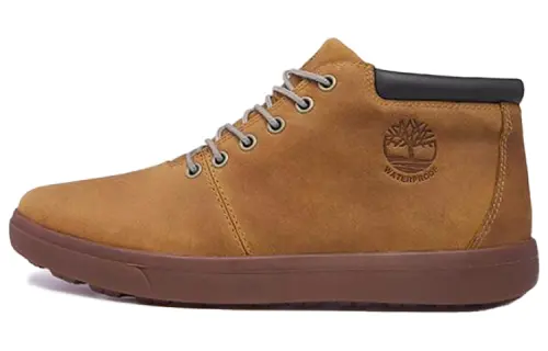Timberland Ashwood Park Mid 'Brown'