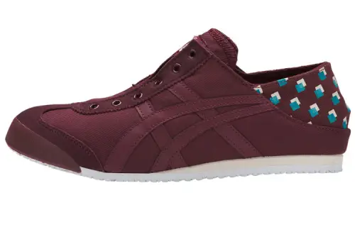 Onitsuka Tiger Mexico 66 Paraty 'Wine'