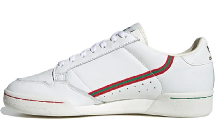 Continental 80 Adidas Originals 'Merry Adidas Christmas'