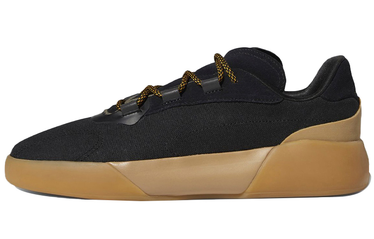 Adidas X Pharrell Presha Hu 'Black'