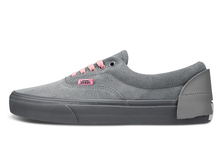 Era Zhao Zhao x Era Vans 'Year of the Rat'