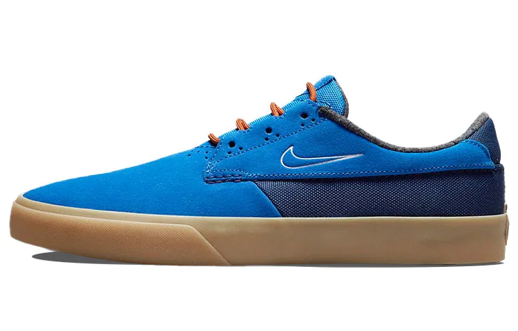 Nike Sb Shane Premium Signal Blue
