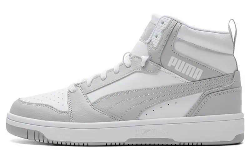 PUMA Rebound V6 'White Ash Gray'