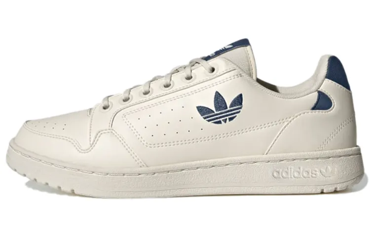 Adidas Originals Ny 90 'Cream Y Blue'