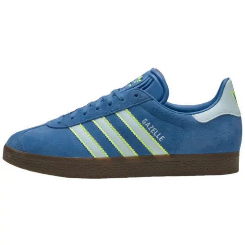 Gazelle Charlotte Fc x Gazelle Adidas Originals '2025 Archive Pack'