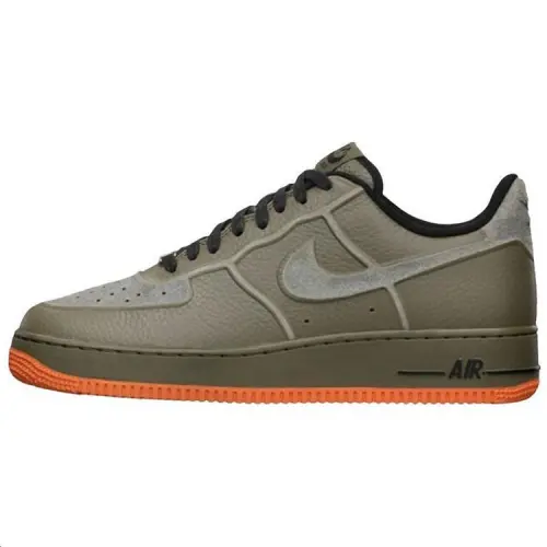 Nike Air Force 1 Low Skive Tech Vt Medium Olive