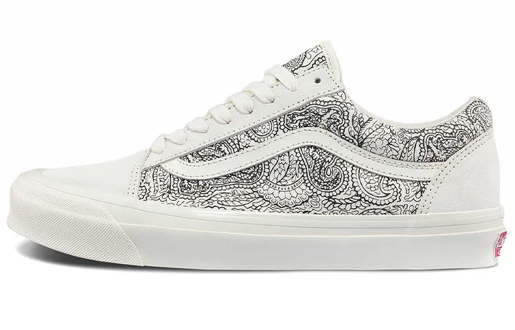 Old Skool Og Vans Lx 'Dragon'