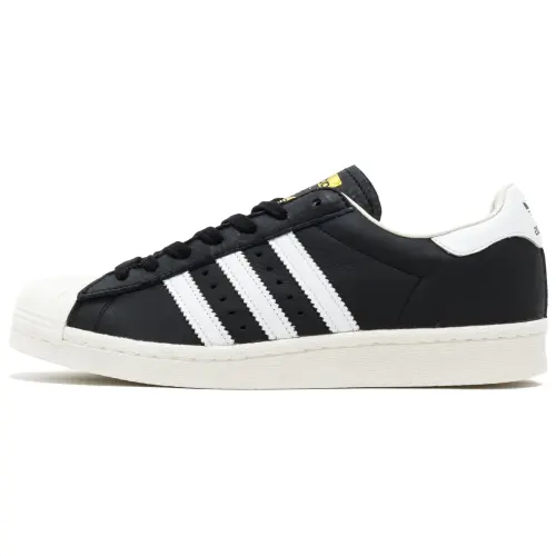 Adidas Superstar Boost 'Black'