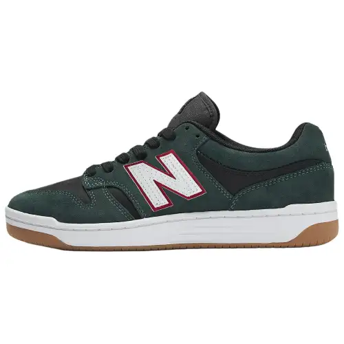 480 Jamie Foy x 480 Numeric New Balance 'Forest Green'
