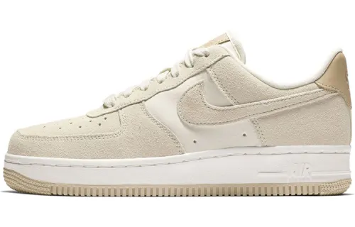 Nike Air Force 1 '07 Premium 'Pale Ivory' Women's