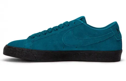 Nike Zoom Blazer Low Sb 'Geode Teal'