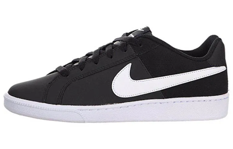 Nike Court Royale 'Black White' Women's