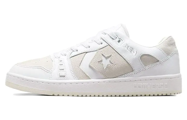 AS-1 Pro Converse 'White Vaporous Grey'