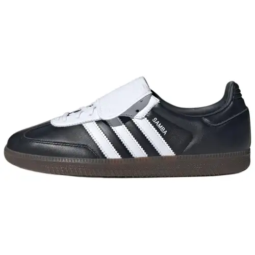 Samba Adidas Originals Lt 'Black White'