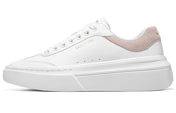 Skechers Cordova Classic 'White Pink' Women's