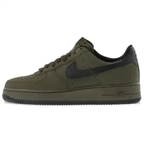 Nike Air Force 1 Low Dark Loden Black
