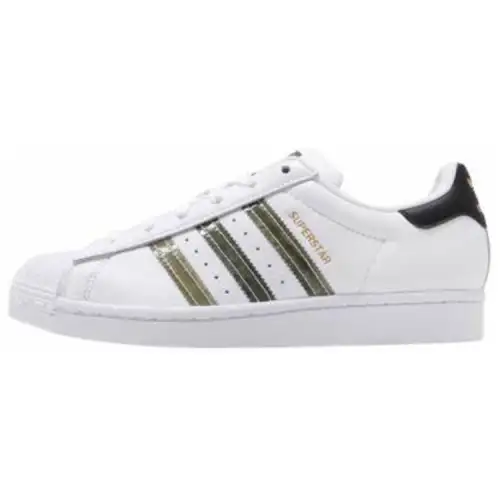 Adidas Superstar 'Footwear White'