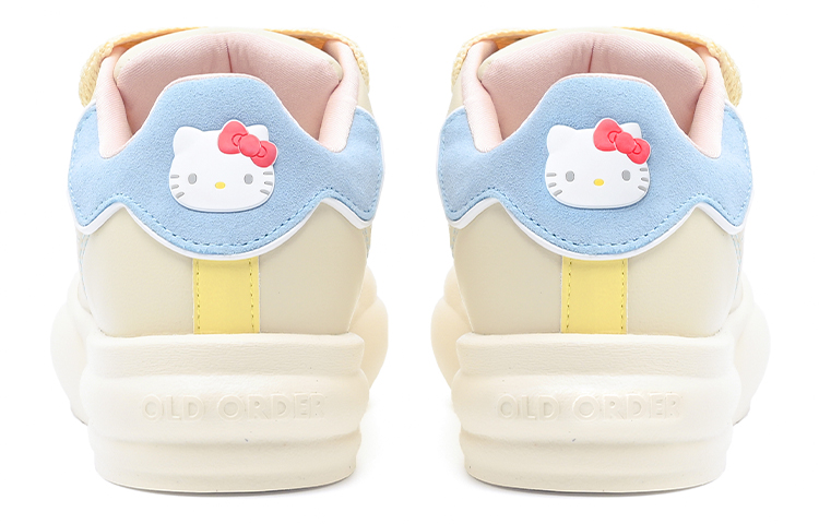 OLD ORDER X Sanrio Wave003 'Hello Kitty'