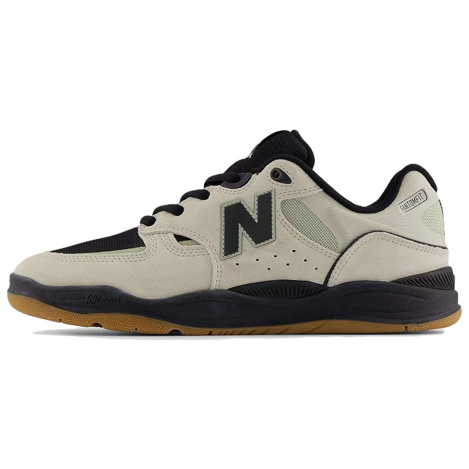 Numeric 1010 Tiago Lemos x Numeric 1010 New Balance 'Timberwolf Black'