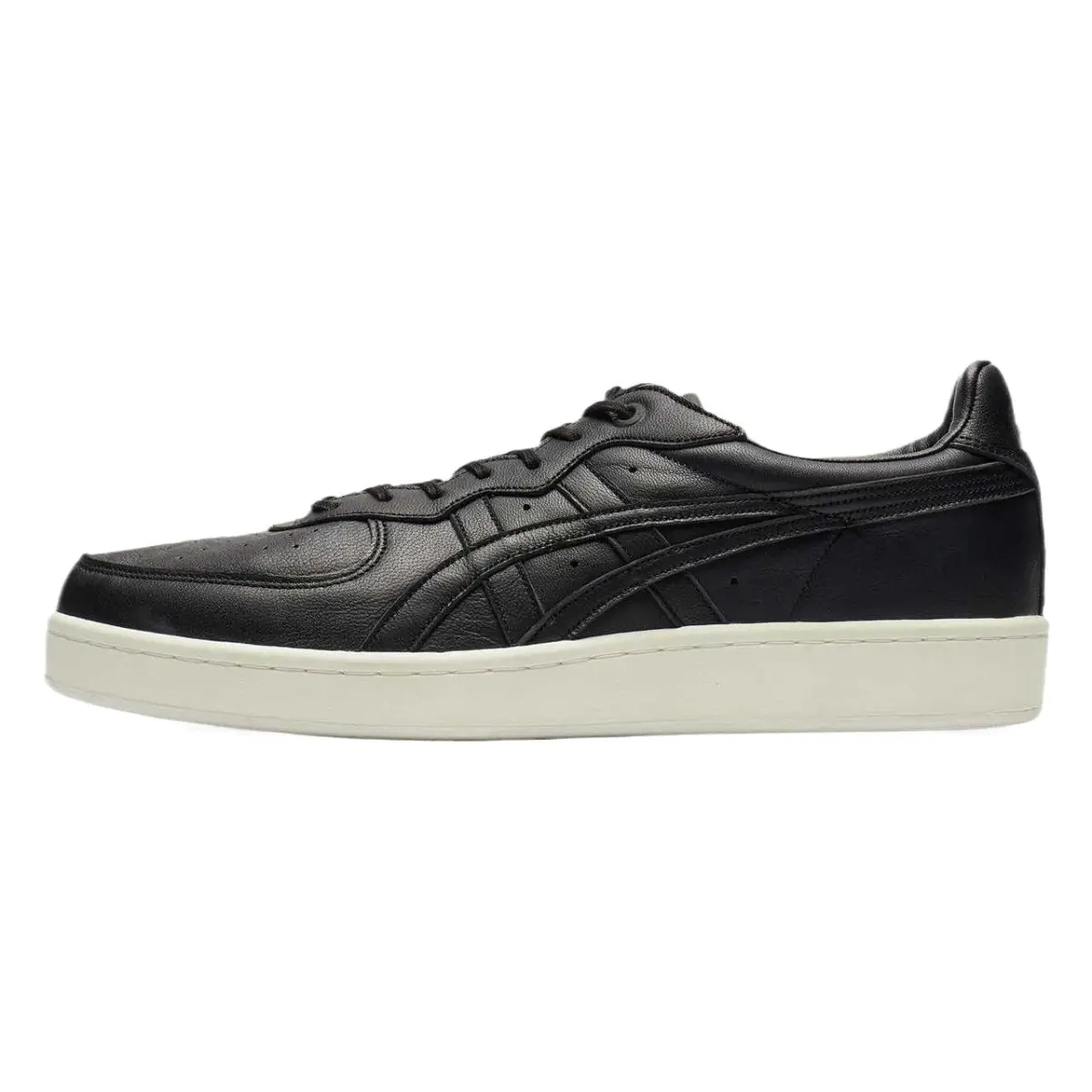 Onitsuka Tiger Gsm Sd Black White