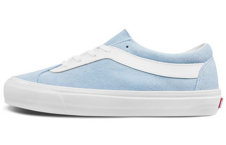 Vans Bold Ni 'Cool Blue/True White'