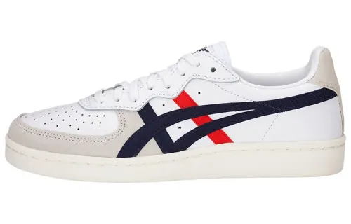 Onitsuka Tiger Gsm 'White Black Red'