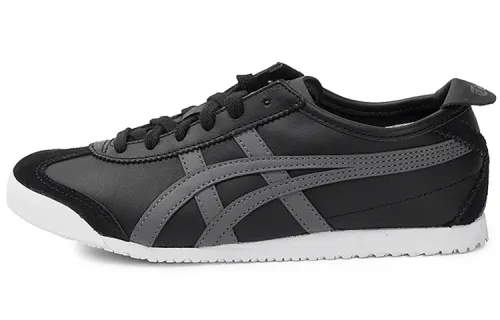 Onitsuka Tiger Mexico 66 'Grey Black'