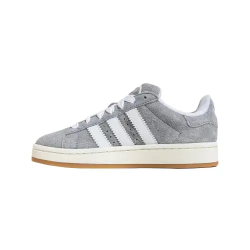 Campus Adidas Originals 00s 'Grey White Gum'