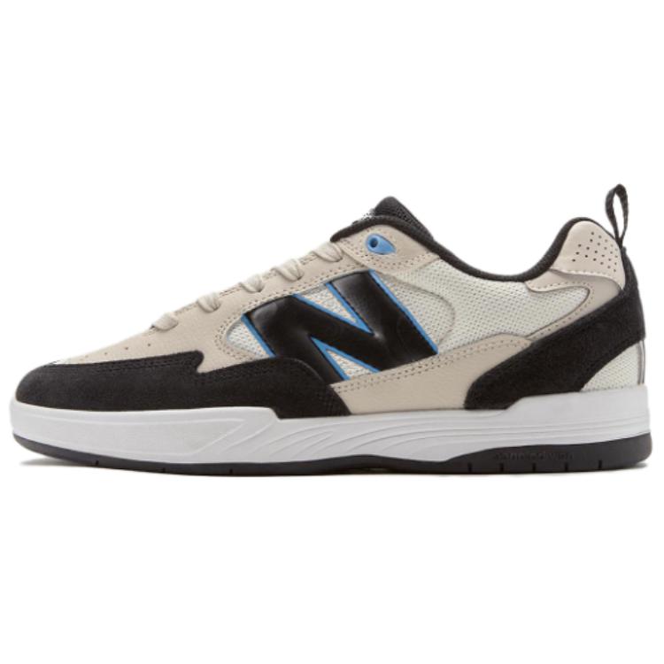 Numeric 808 Tiago Lemos x Numeric 808 New Balance Lite 'Tan Black'