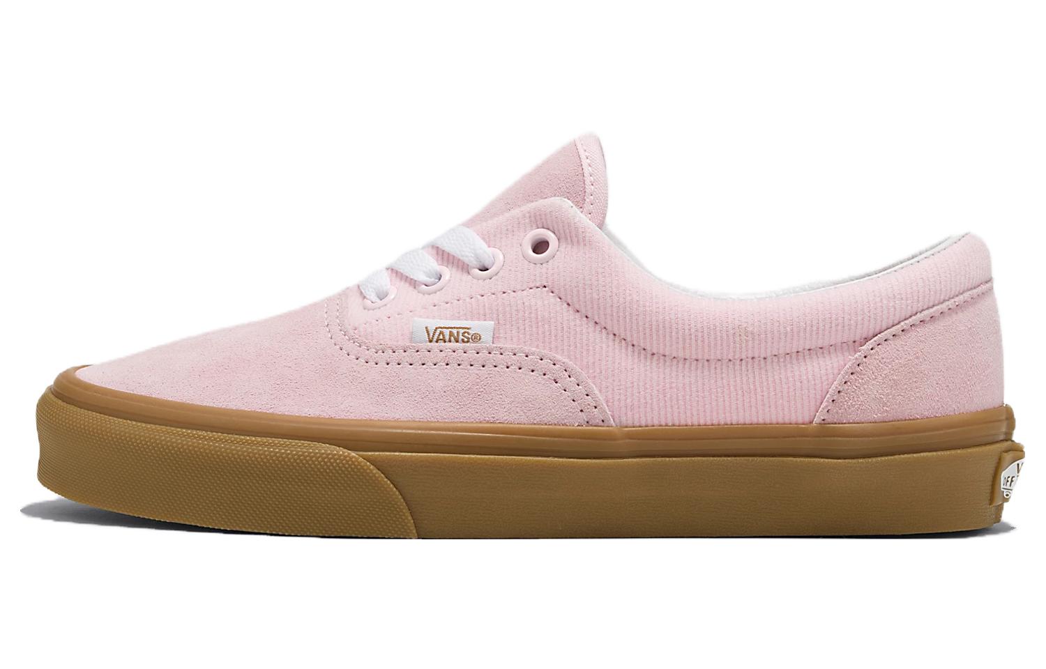Кеды Vans Era (розовые)