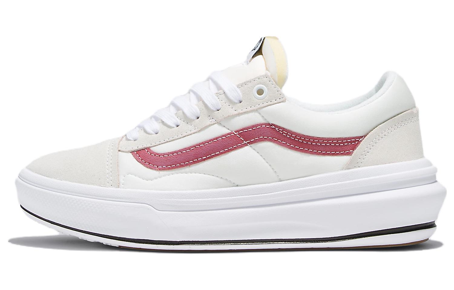 Кеды Vans Old Skool (бежевые)