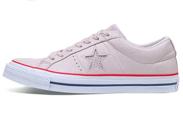 Converse One Star Sakura Pink