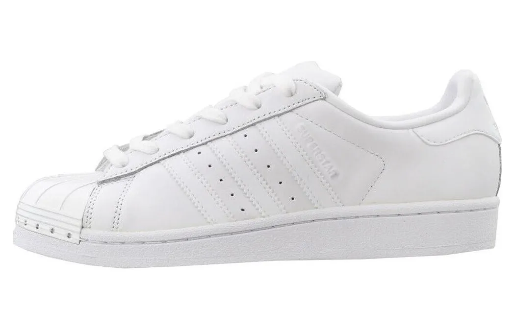 Adidas Wmns Superstar Metal Toe 'White' Women's