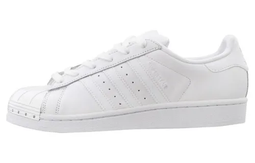 Adidas Wmns Superstar Metal Toe 'White' Women's