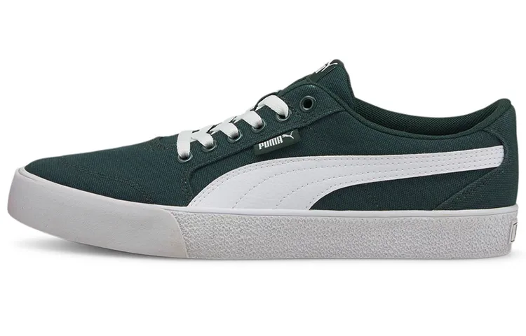 PUMA C Skate Vulc 'Green Gables'