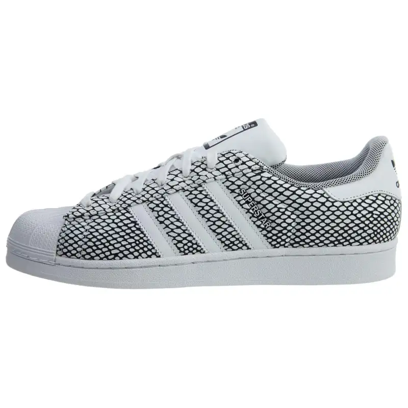 Adidas Superstar 'Snake Pack'