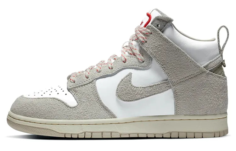 Nike Dunk High Notre Light Orewood Brown