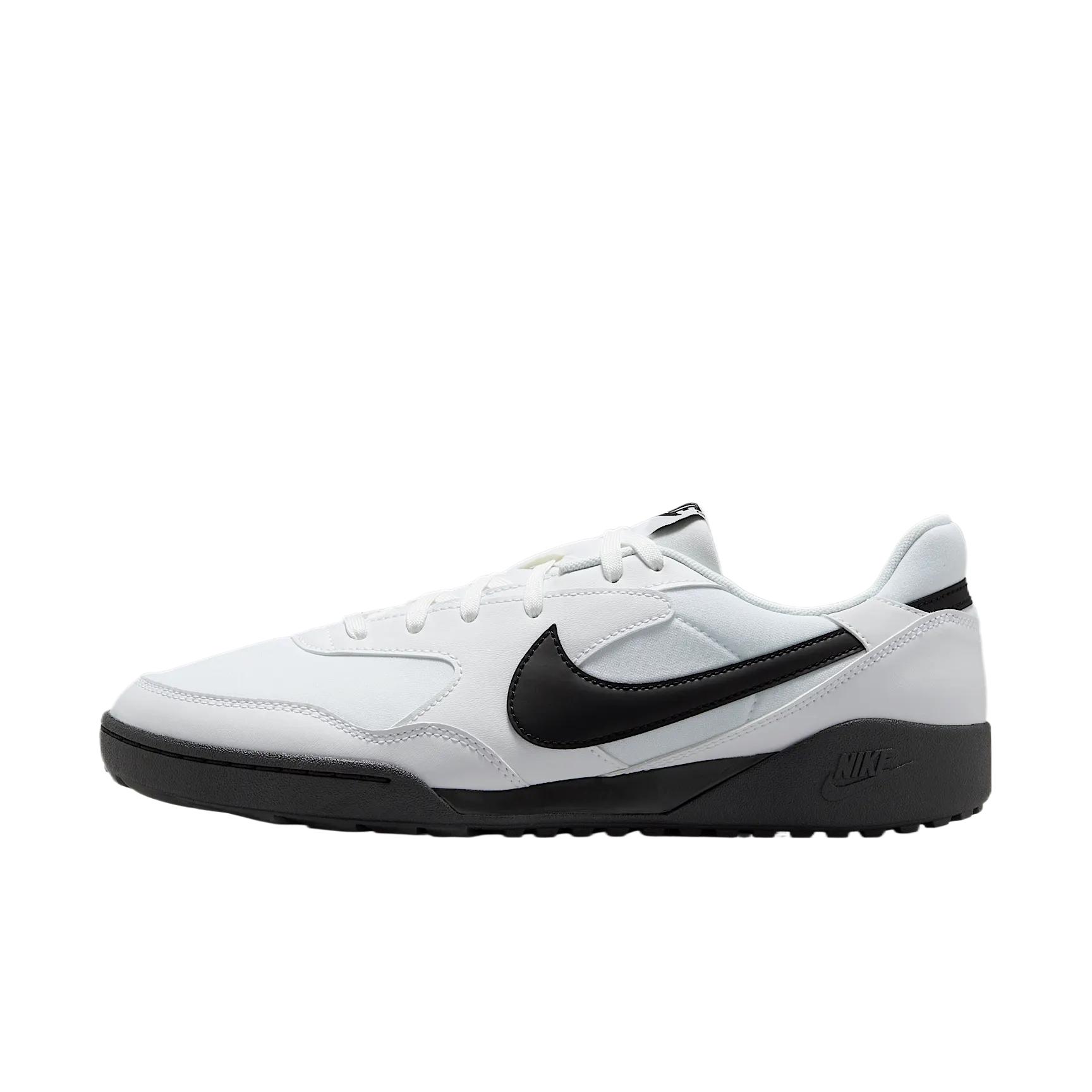 Мужские кроссовки Nike Terra Manta (белые)
