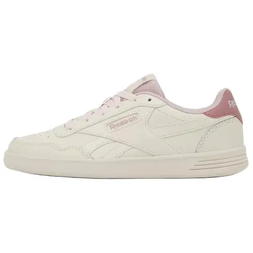 Court Advance Wmns Reebok 'Chalk Berry' Women's