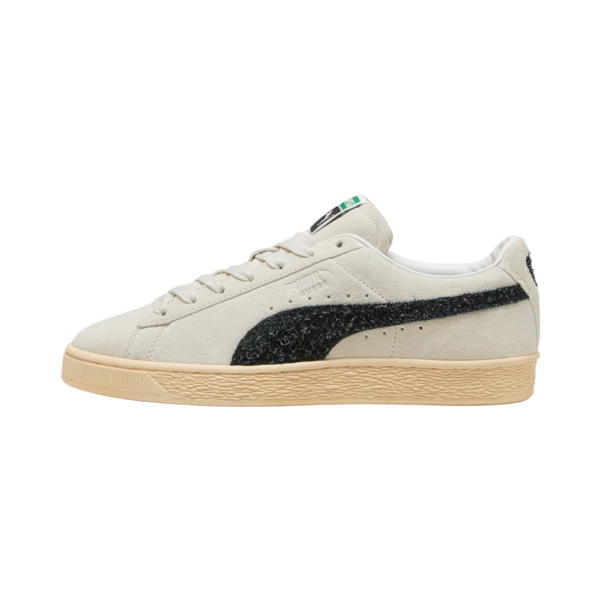 PUMA NEVERWORN Low top Skateboard Shoes Unisex