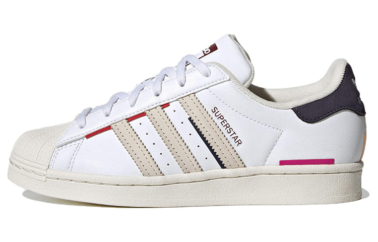 Adidas Wmns Superstar 'New York City' Women's