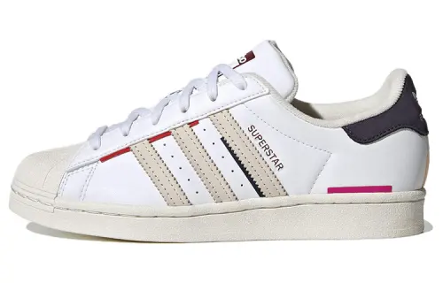 Adidas Wmns Superstar 'New York City' Women's