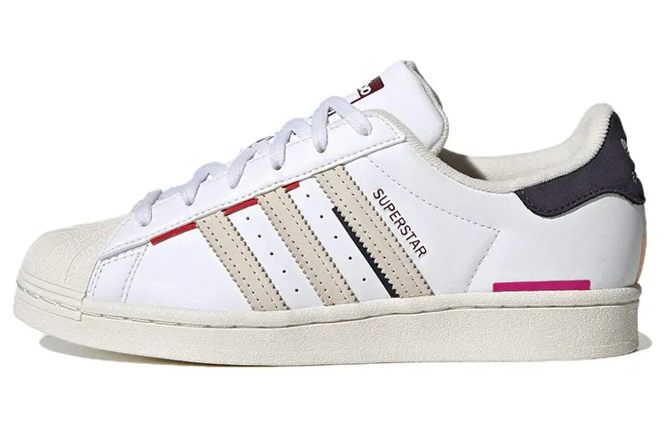 Adidas Wmns Superstar 'New York City' Women's