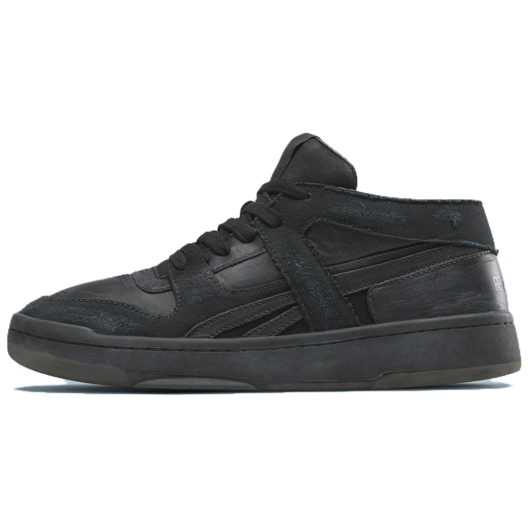 Bb 5600 Hed Mayner x Bb 5600 Reebok Ltd Cut 'Mixed Black'