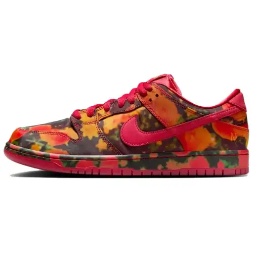 The Wizard Of Oz X Nike SB Dunk Low