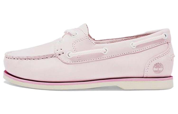 Timberland Classic Boat Women's