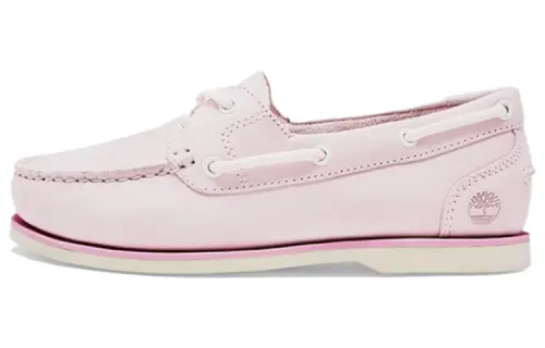 Timberland Classic Boat Women's