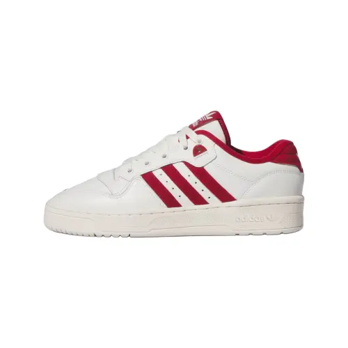 Rivalry Adidas Originals Low 'White Team Victory Red'