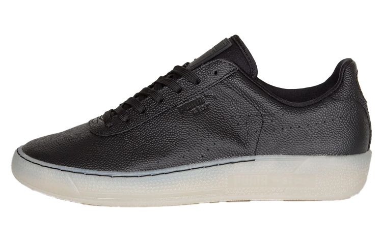 PUMA Court Star Low Top Sneakers Black