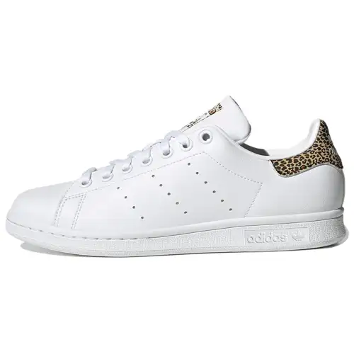 Adidas Originals Stan Smith 'White Leopard'